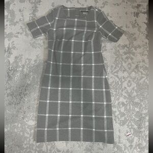 Brand new Tommy Hilfiger midi dress